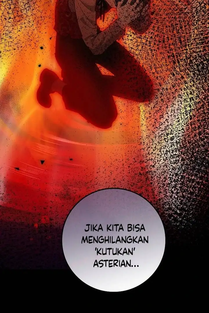 Baca The Snow Leopard Baby of the Black Leopard Family - Chapter 08 halaman 30