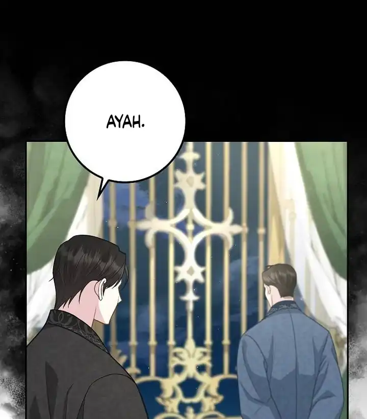 Baca The Snow Leopard Baby of the Black Leopard Family - Chapter 08 halaman 31