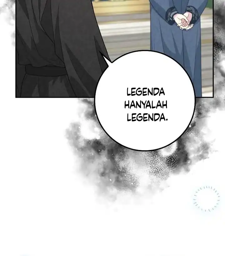 Baca The Snow Leopard Baby of the Black Leopard Family - Chapter 08 halaman 32