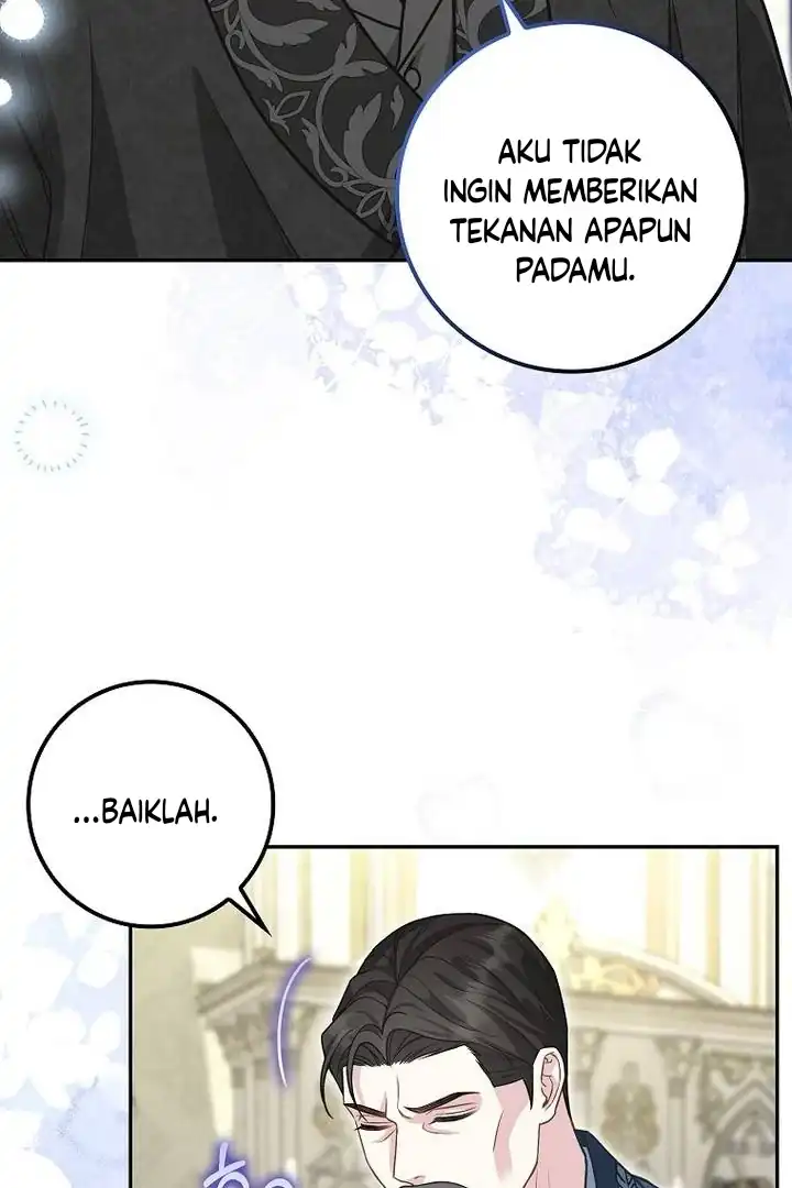 Baca The Snow Leopard Baby of the Black Leopard Family - Chapter 08 halaman 34