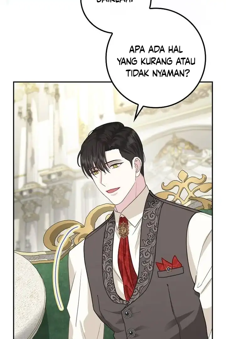 Baca The Snow Leopard Baby of the Black Leopard Family - Chapter 08 halaman 39