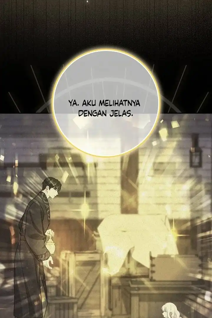 Baca The Snow Leopard Baby of the Black Leopard Family - Chapter 08 halaman 4