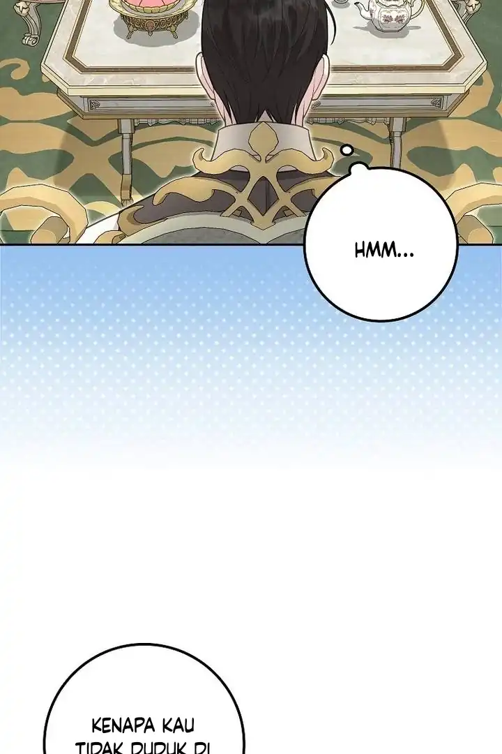 Baca The Snow Leopard Baby of the Black Leopard Family - Chapter 08 halaman 41