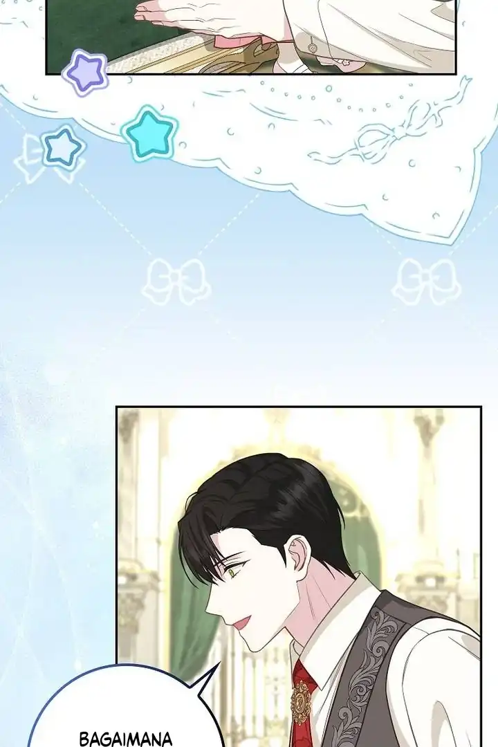 Baca The Snow Leopard Baby of the Black Leopard Family - Chapter 08 halaman 46