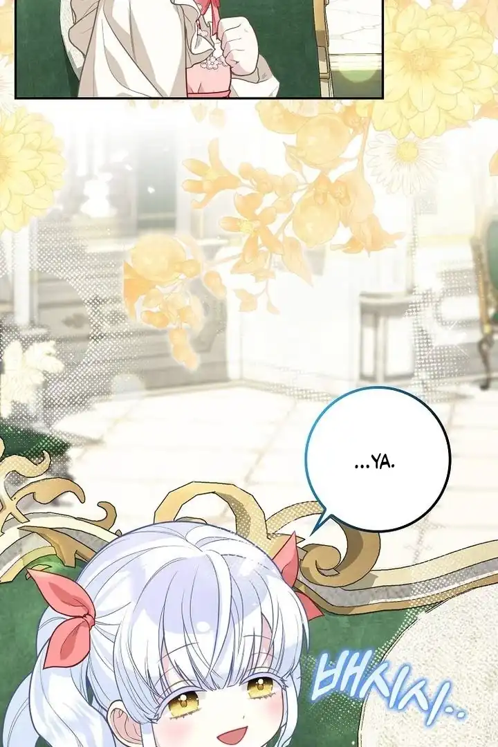 Baca The Snow Leopard Baby of the Black Leopard Family - Chapter 08 halaman 48