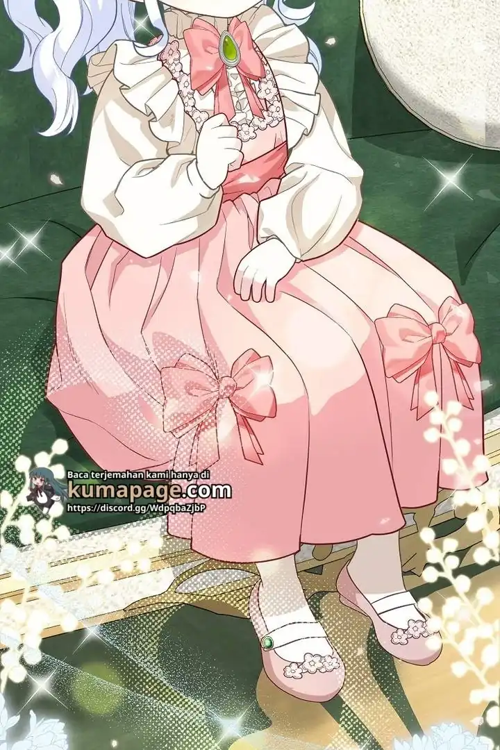 Baca The Snow Leopard Baby of the Black Leopard Family - Chapter 08 halaman 49