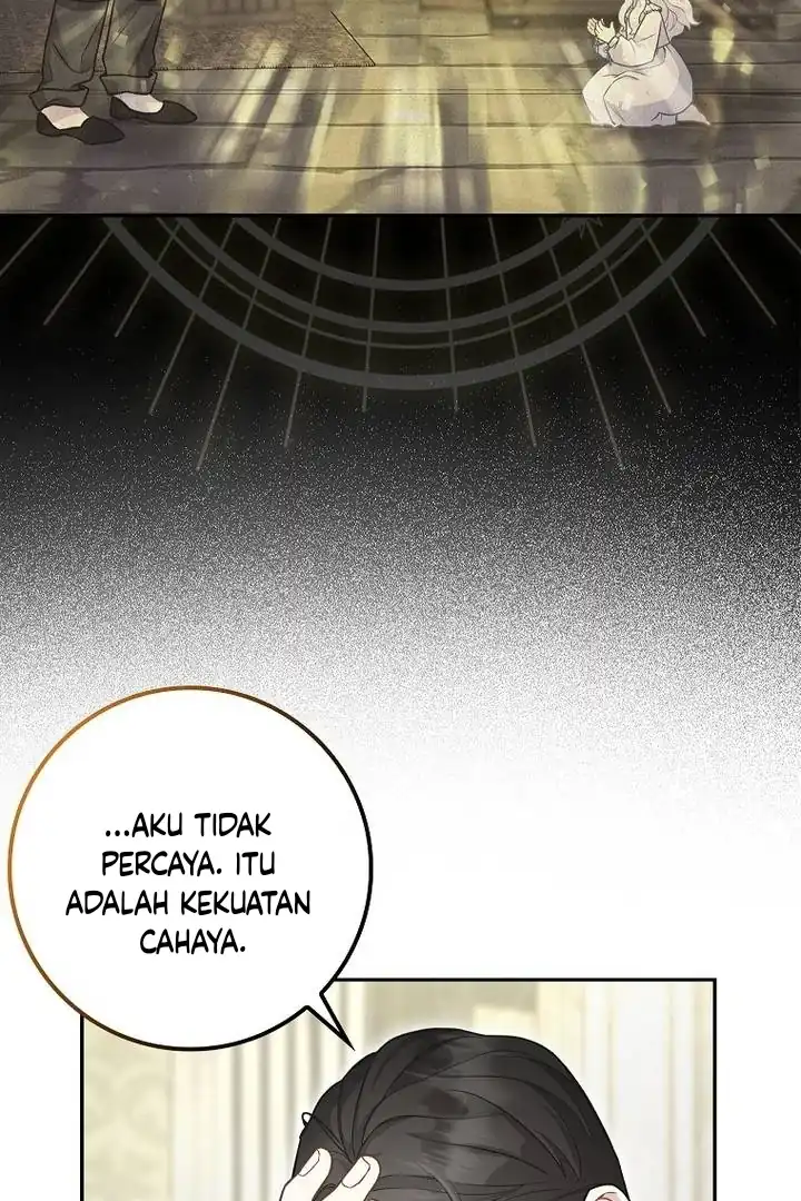 Baca The Snow Leopard Baby of the Black Leopard Family - Chapter 08 halaman 5