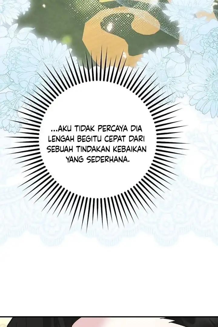 Baca The Snow Leopard Baby of the Black Leopard Family - Chapter 08 halaman 50