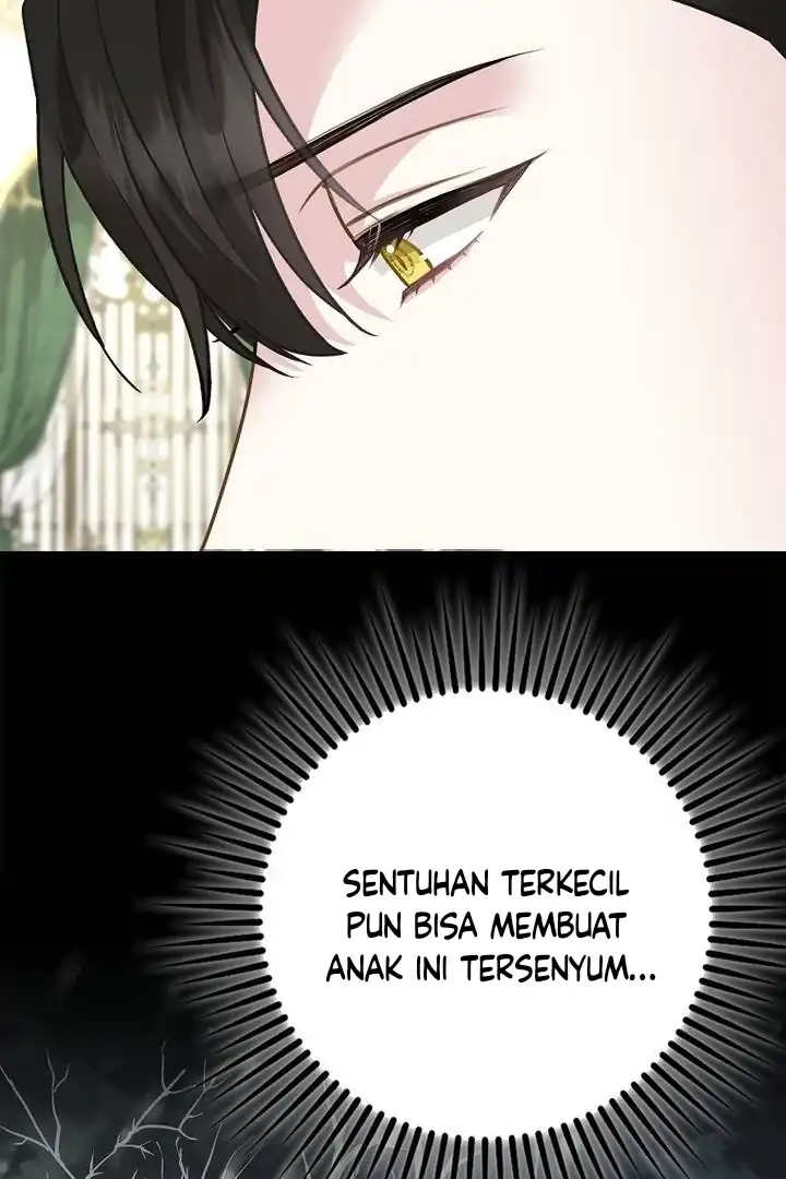 Baca The Snow Leopard Baby of the Black Leopard Family - Chapter 08 halaman 51