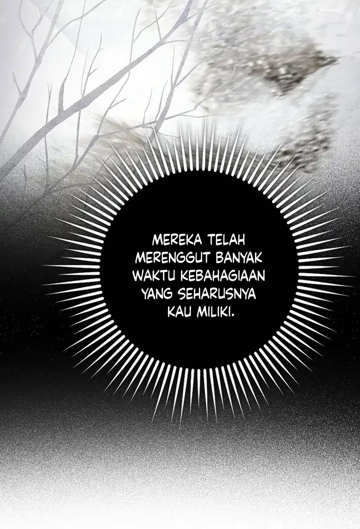 Baca The Snow Leopard Baby of the Black Leopard Family - Chapter 08 halaman 53