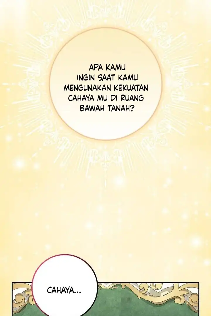 Baca The Snow Leopard Baby of the Black Leopard Family - Chapter 08 halaman 55