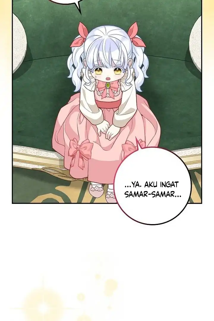 Baca The Snow Leopard Baby of the Black Leopard Family - Chapter 08 halaman 56