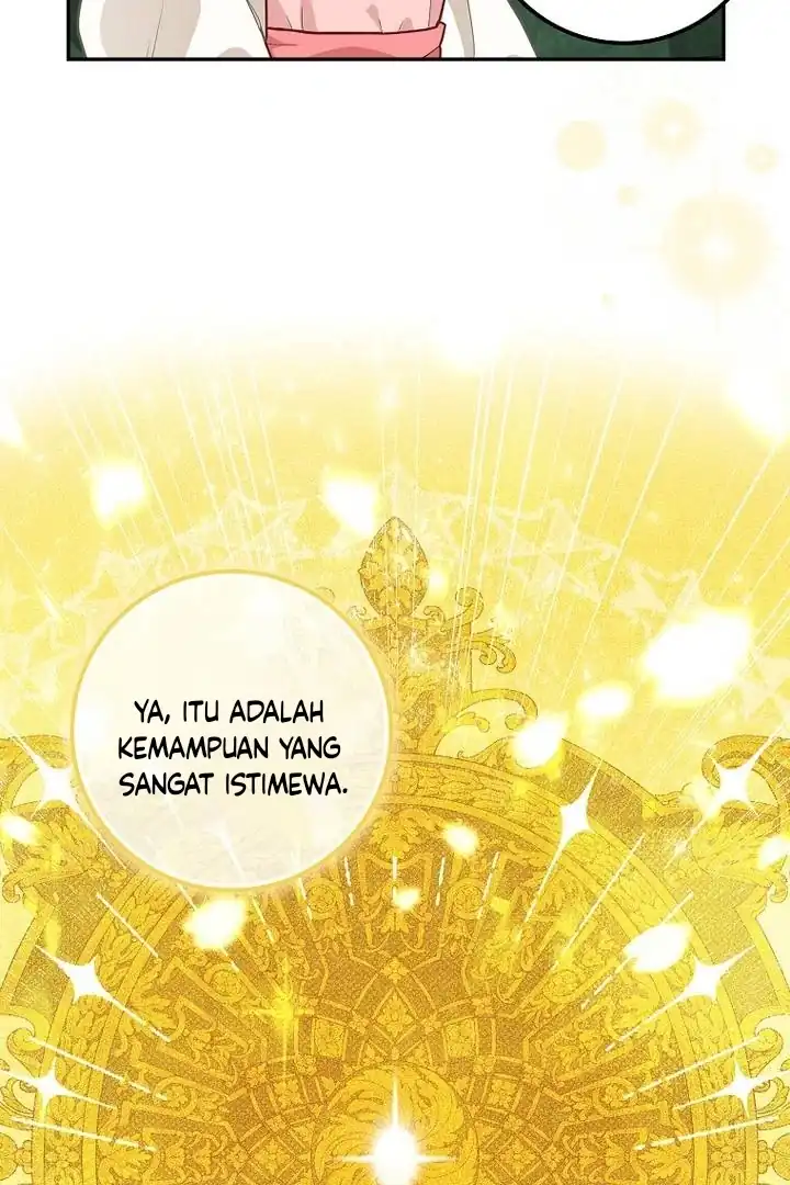 Baca The Snow Leopard Baby of the Black Leopard Family - Chapter 08 halaman 58