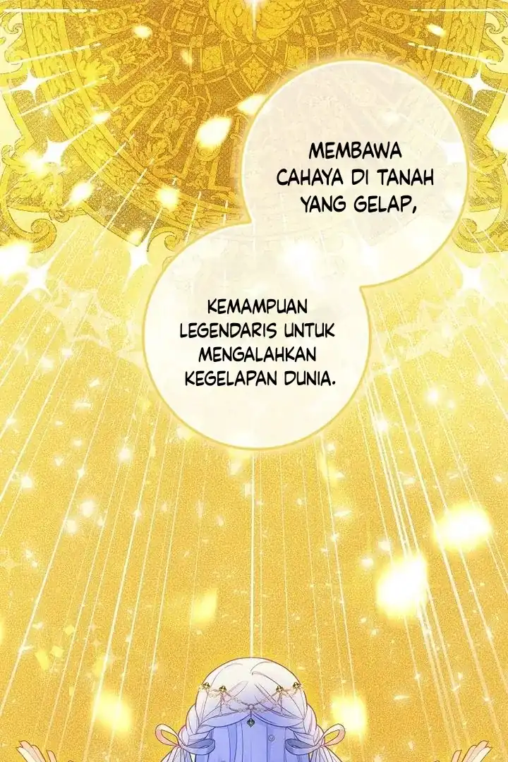 Baca The Snow Leopard Baby of the Black Leopard Family - Chapter 08 halaman 59