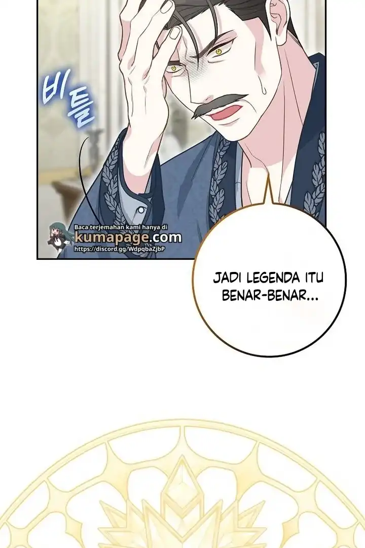 Baca The Snow Leopard Baby of the Black Leopard Family - Chapter 08 halaman 6