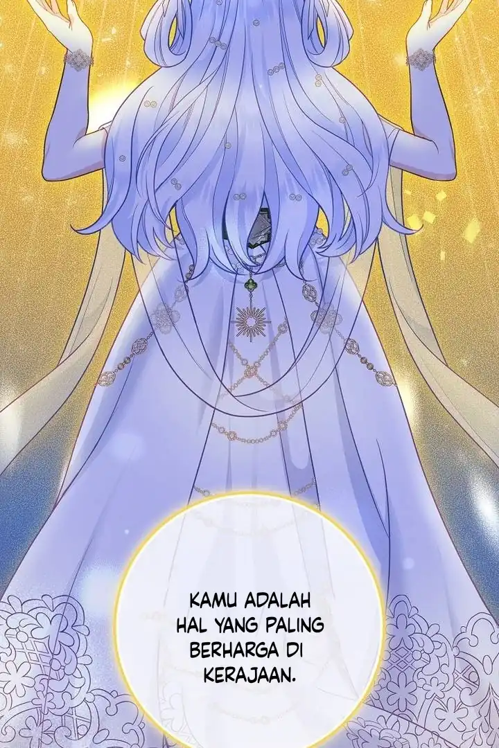 Baca The Snow Leopard Baby of the Black Leopard Family - Chapter 08 halaman 60