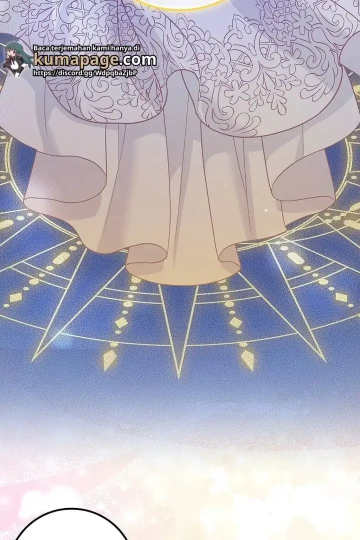 Baca The Snow Leopard Baby of the Black Leopard Family - Chapter 08 halaman 61