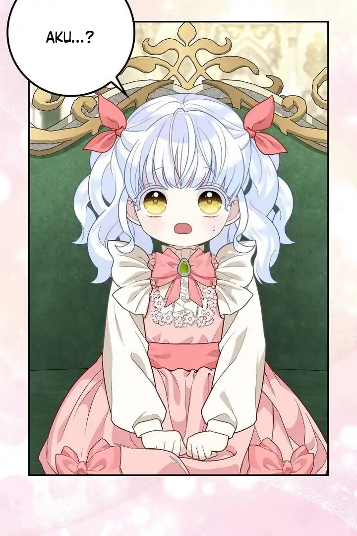 Baca The Snow Leopard Baby of the Black Leopard Family - Chapter 08 halaman 62