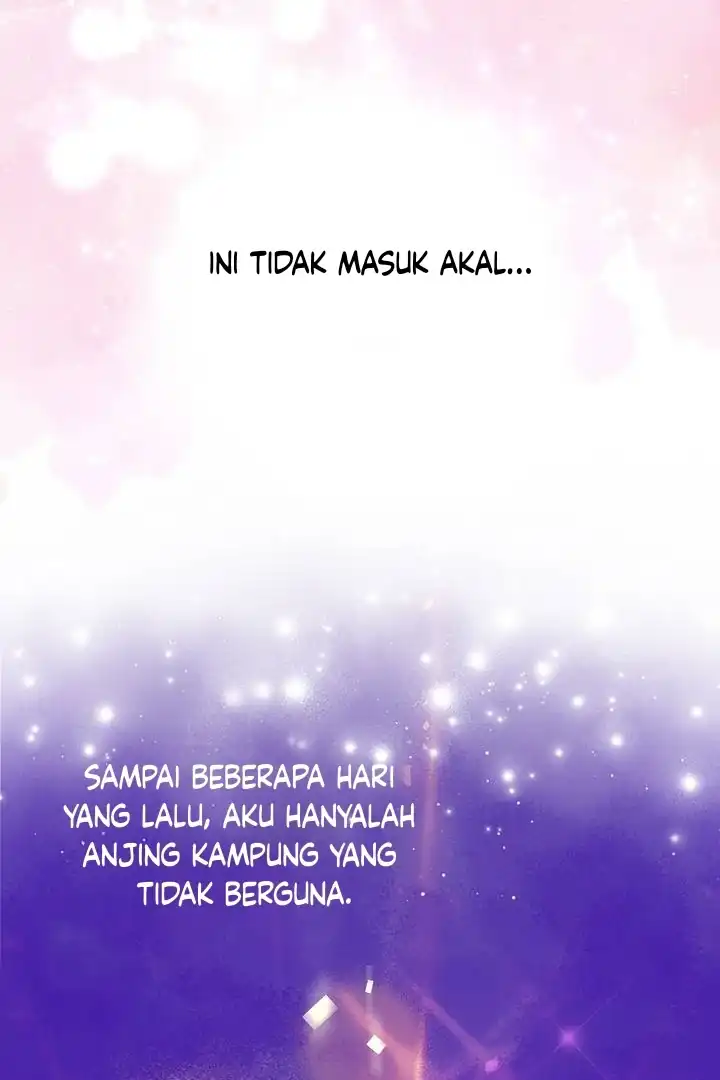 Baca The Snow Leopard Baby of the Black Leopard Family - Chapter 08 halaman 63