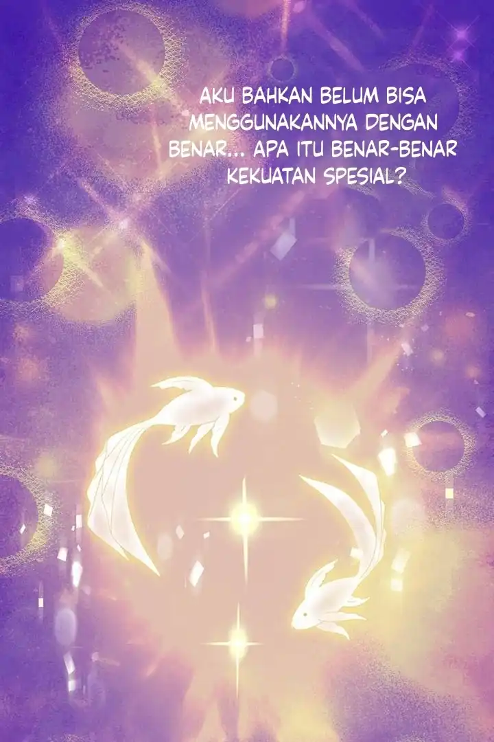 Baca The Snow Leopard Baby of the Black Leopard Family - Chapter 08 halaman 64