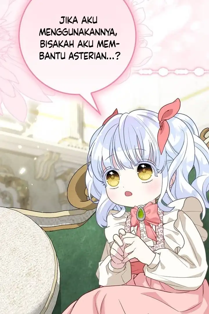 Baca The Snow Leopard Baby of the Black Leopard Family - Chapter 08 halaman 69