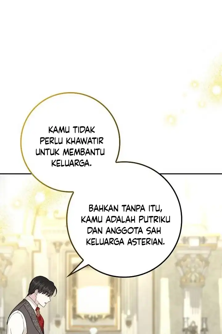 Baca The Snow Leopard Baby of the Black Leopard Family - Chapter 08 halaman 72