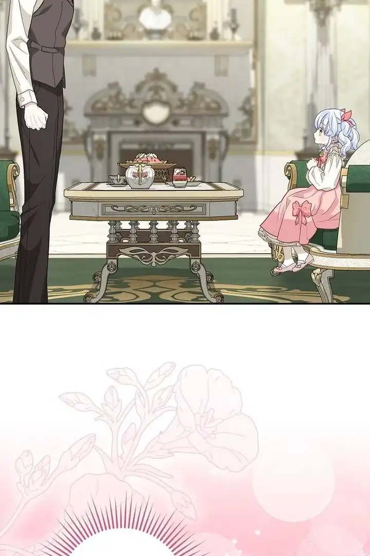 Baca The Snow Leopard Baby of the Black Leopard Family - Chapter 08 halaman 73