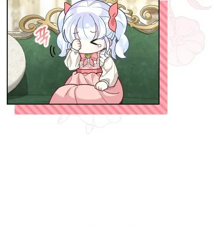 Baca The Snow Leopard Baby of the Black Leopard Family - Chapter 08 halaman 76