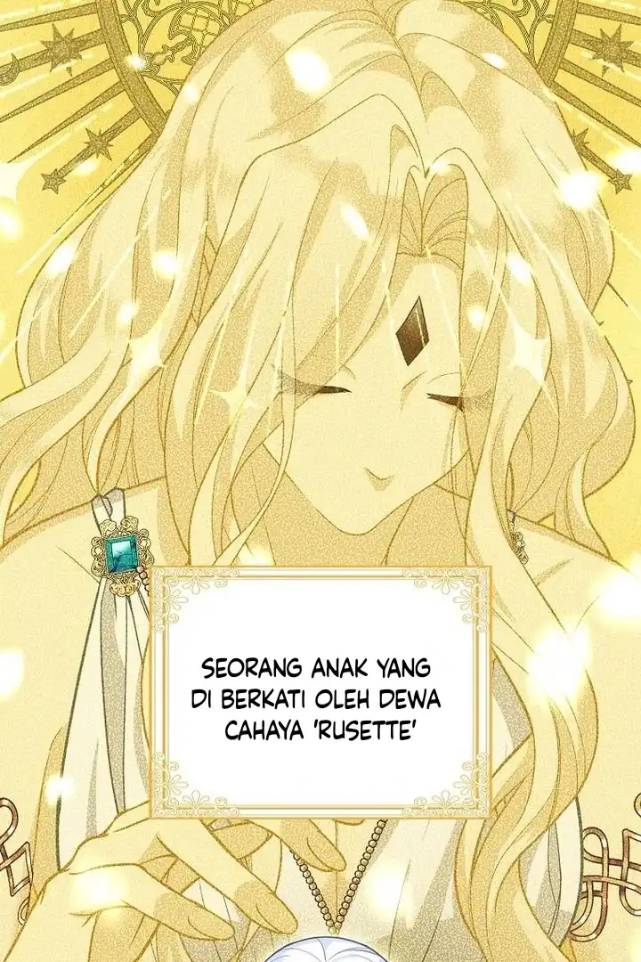 Baca The Snow Leopard Baby of the Black Leopard Family - Chapter 08 halaman 8