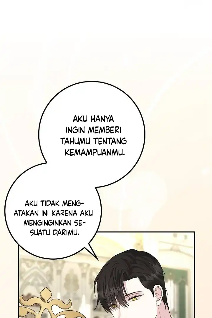 Baca The Snow Leopard Baby of the Black Leopard Family - Chapter 08 halaman 80