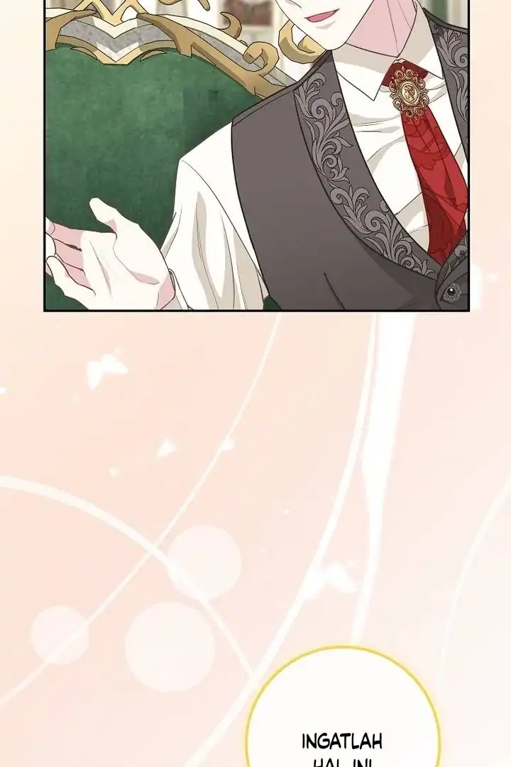 Baca The Snow Leopard Baby of the Black Leopard Family - Chapter 08 halaman 81