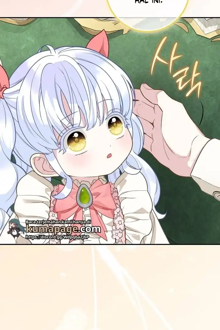 Baca The Snow Leopard Baby of the Black Leopard Family - Chapter 08 halaman 82