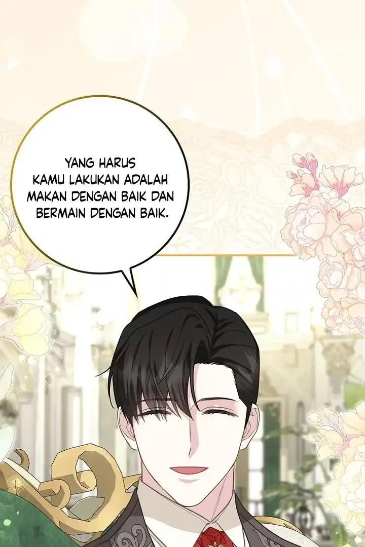 Baca The Snow Leopard Baby of the Black Leopard Family - Chapter 08 halaman 83