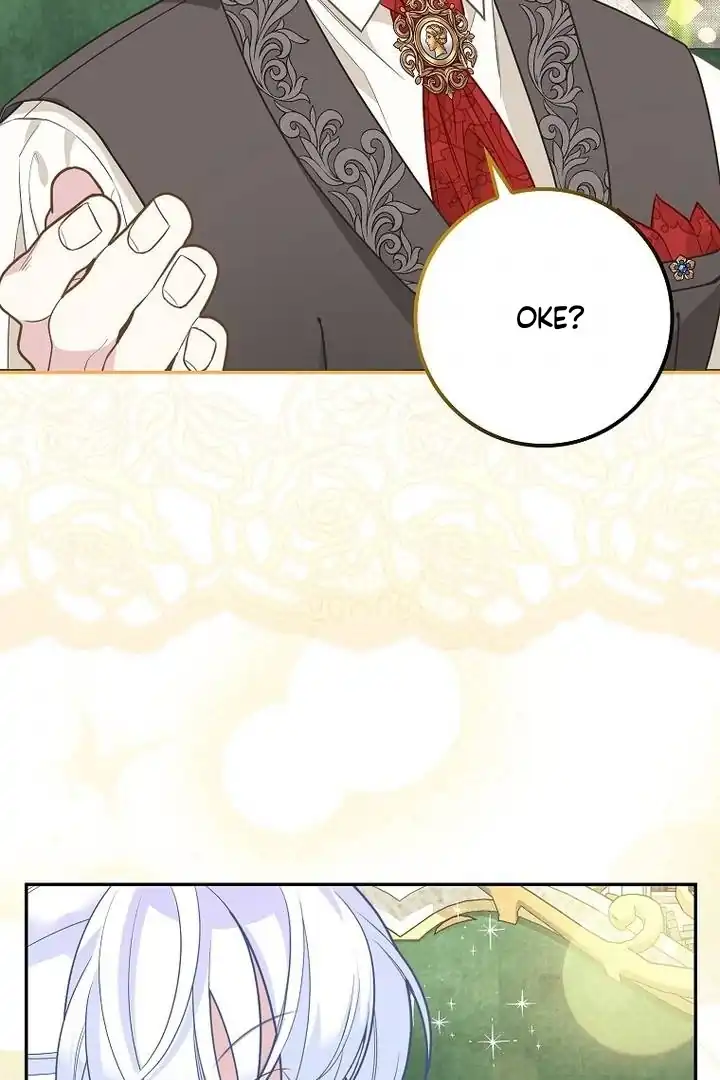 Baca The Snow Leopard Baby of the Black Leopard Family - Chapter 08 halaman 84