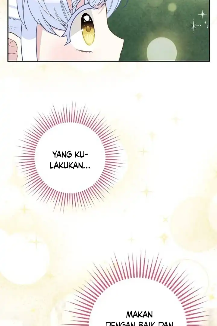 Baca The Snow Leopard Baby of the Black Leopard Family - Chapter 08 halaman 85