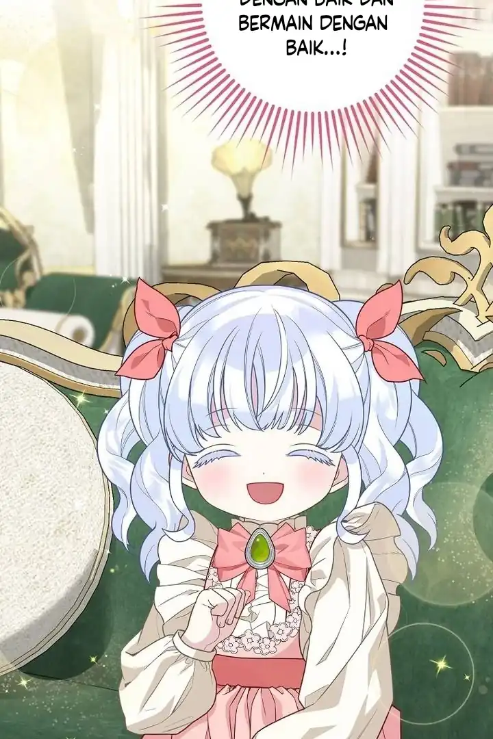 Baca The Snow Leopard Baby of the Black Leopard Family - Chapter 08 halaman 86