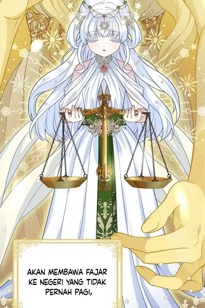 Baca The Snow Leopard Baby of the Black Leopard Family - Chapter 08 halaman 9