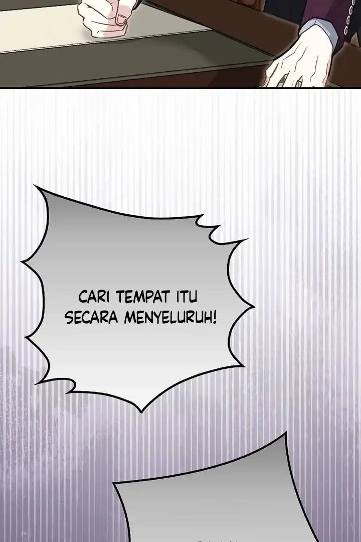Baca The Snow Leopard Baby of the Black Leopard Family - Chapter 08 halaman 91