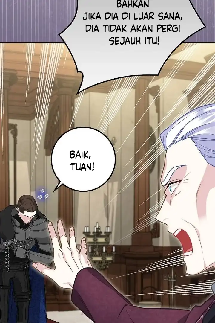 Baca The Snow Leopard Baby of the Black Leopard Family - Chapter 08 halaman 92