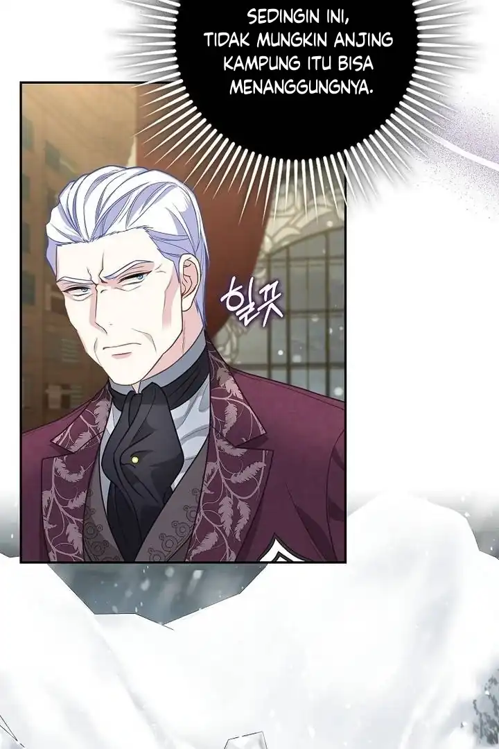 Baca The Snow Leopard Baby of the Black Leopard Family - Chapter 08 halaman 94