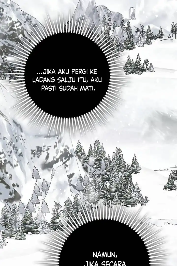 Baca The Snow Leopard Baby of the Black Leopard Family - Chapter 08 halaman 95