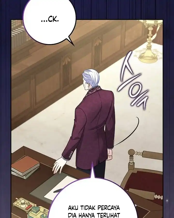 Baca The Snow Leopard Baby of the Black Leopard Family - Chapter 08 halaman 97