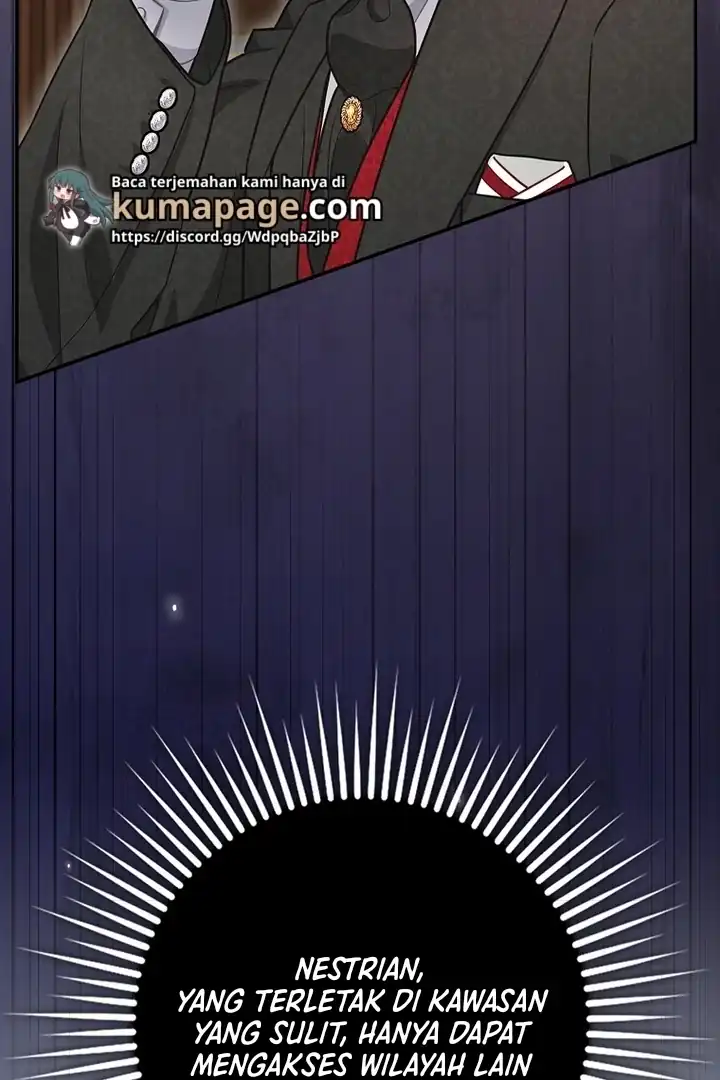 Baca The Snow Leopard Baby of the Black Leopard Family - Chapter 09 halaman 100