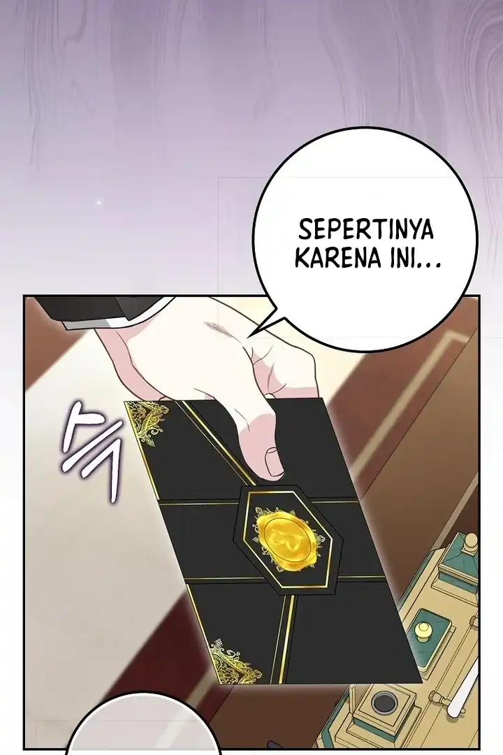 Baca The Snow Leopard Baby of the Black Leopard Family - Chapter 09 halaman 106