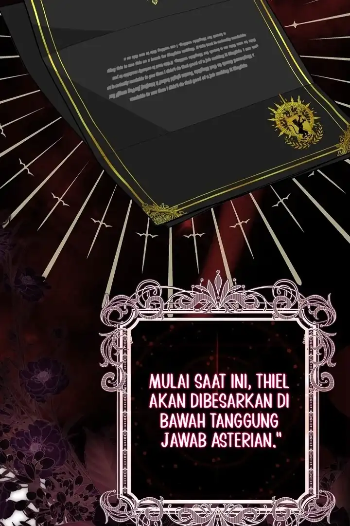 Baca The Snow Leopard Baby of the Black Leopard Family - Chapter 09 halaman 109