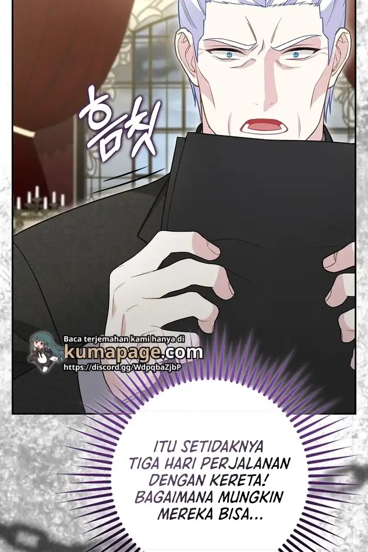 Baca The Snow Leopard Baby of the Black Leopard Family - Chapter 09 halaman 111