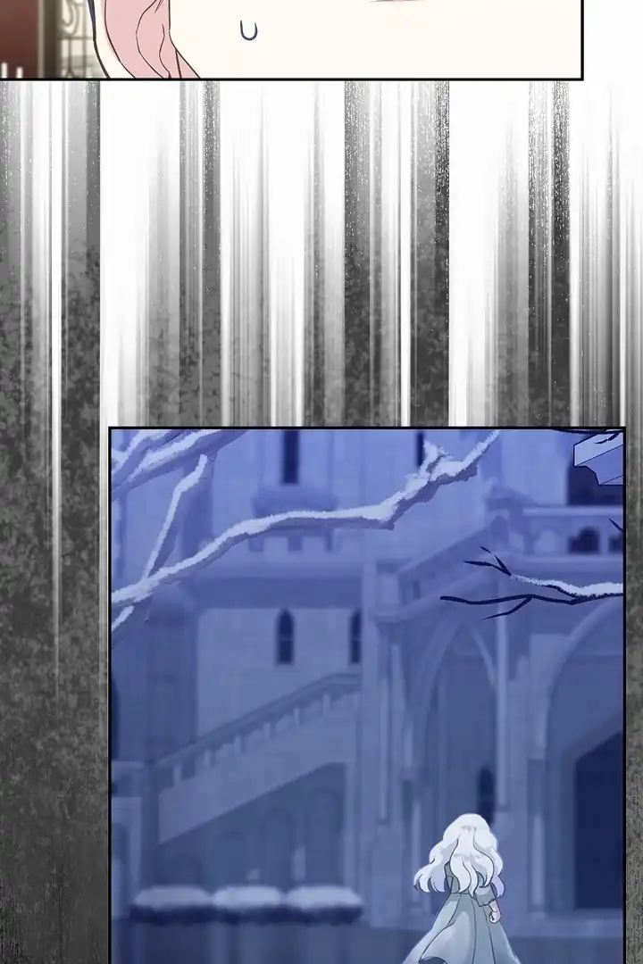 Baca The Snow Leopard Baby of the Black Leopard Family - Chapter 09 halaman 113