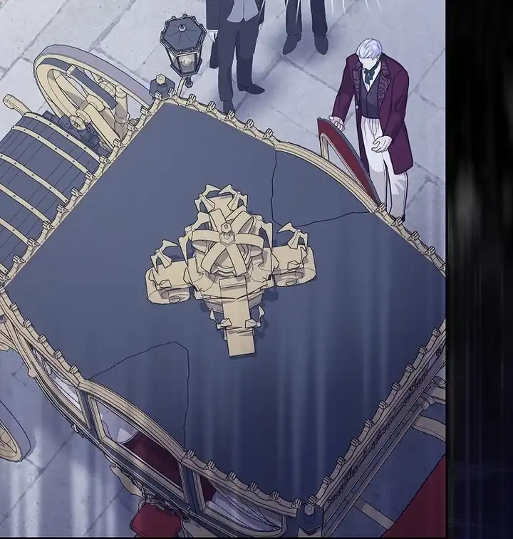 Baca The Snow Leopard Baby of the Black Leopard Family - Chapter 09 halaman 115