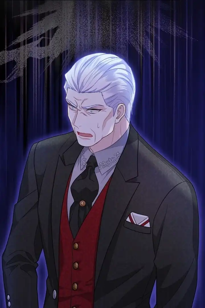 Baca The Snow Leopard Baby of the Black Leopard Family - Chapter 09 halaman 116