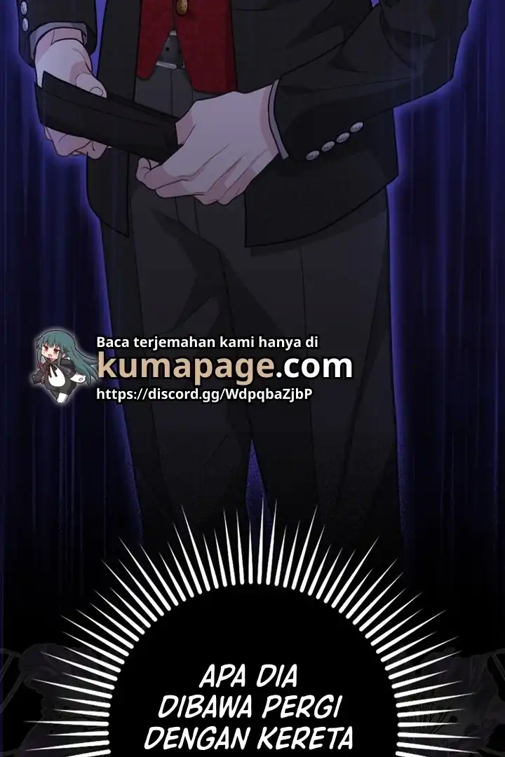 Baca The Snow Leopard Baby of the Black Leopard Family - Chapter 09 halaman 117